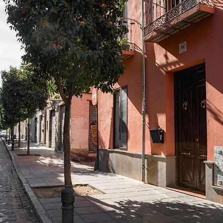 Ibericabeds Realejo Leilighet Granada Eksteriør bilde