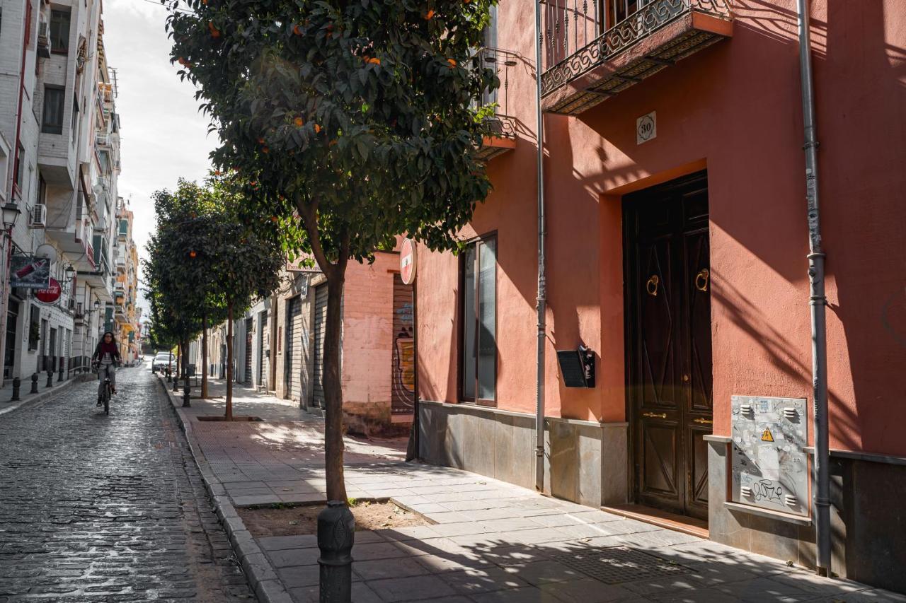 Ibericabeds Realejo Leilighet Granada Eksteriør bilde