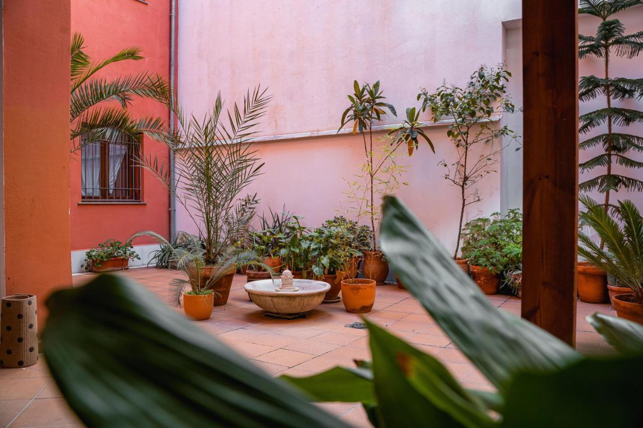 Ibericabeds Realejo Leilighet Granada Eksteriør bilde