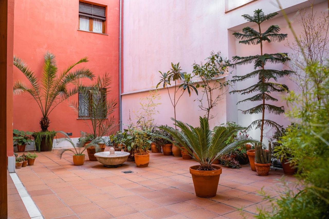 Ibericabeds Realejo Leilighet Granada Eksteriør bilde